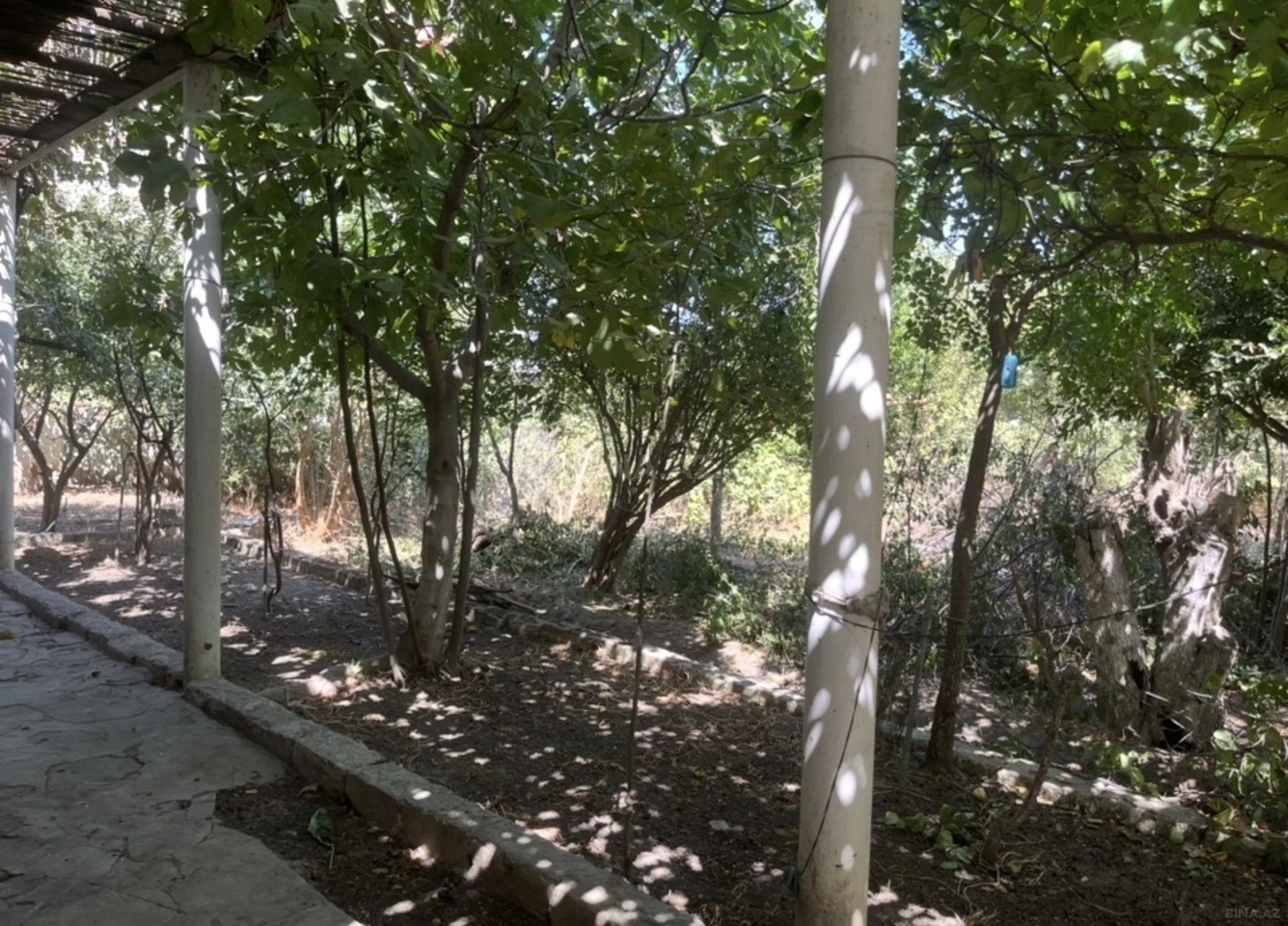 Satılır 5 otaqlı həyət evi 130 m²