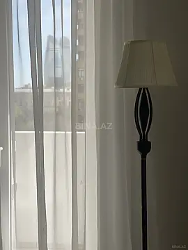 Kirayə verilir 3 otaqlı mənzil 100 m²