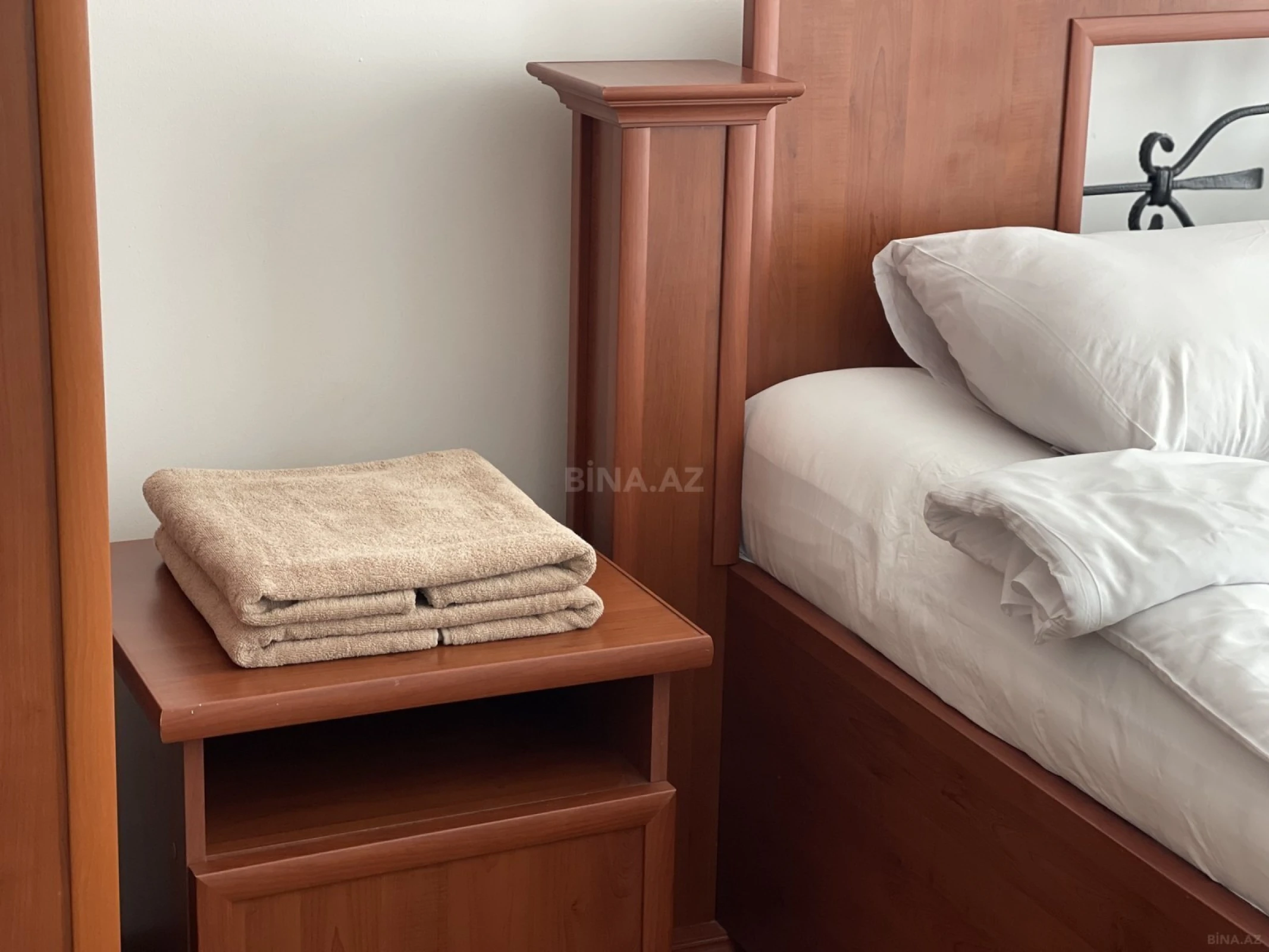 Kirayə verilir 3 otaqlı mənzil 100 m²