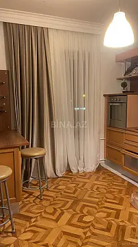 Kirayə verilir 3 otaqlı mənzil 100 m²