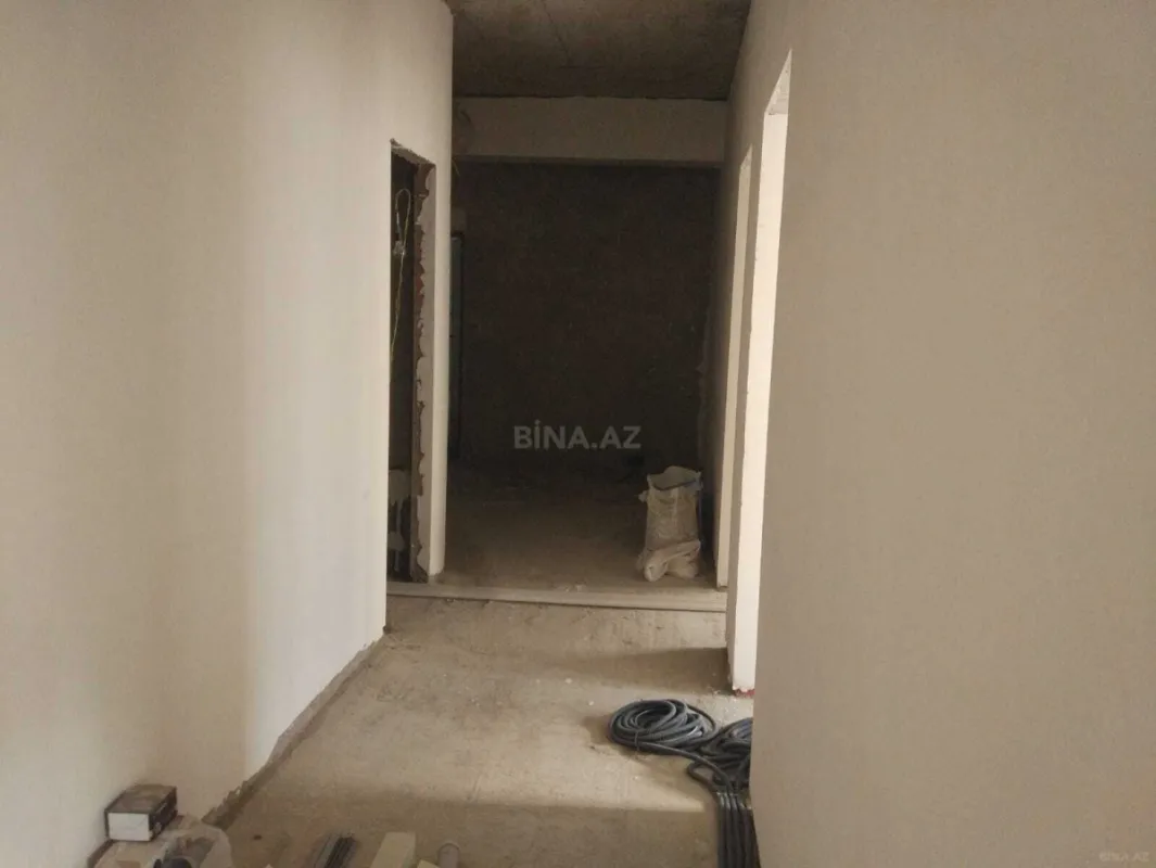 Satılır 3 otaqlı mənzil 100 m²