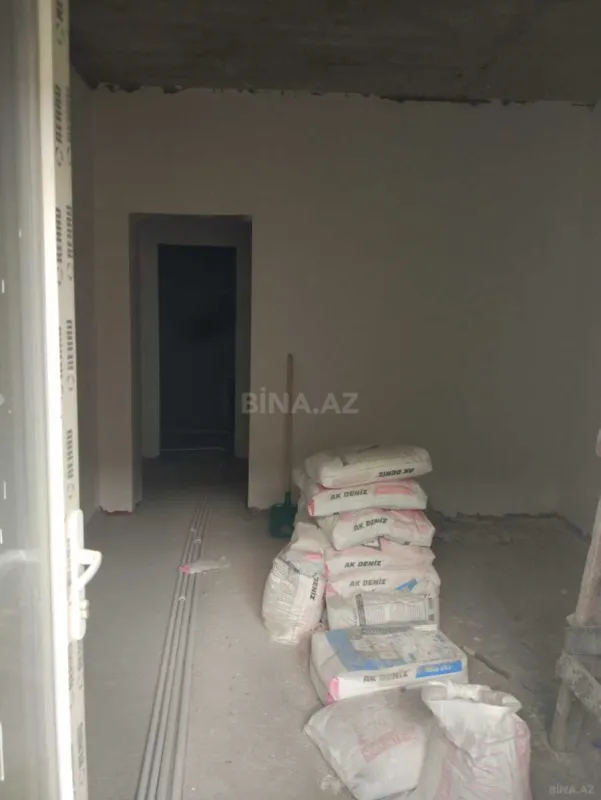 Satılır 3 otaqlı mənzil 100 m²