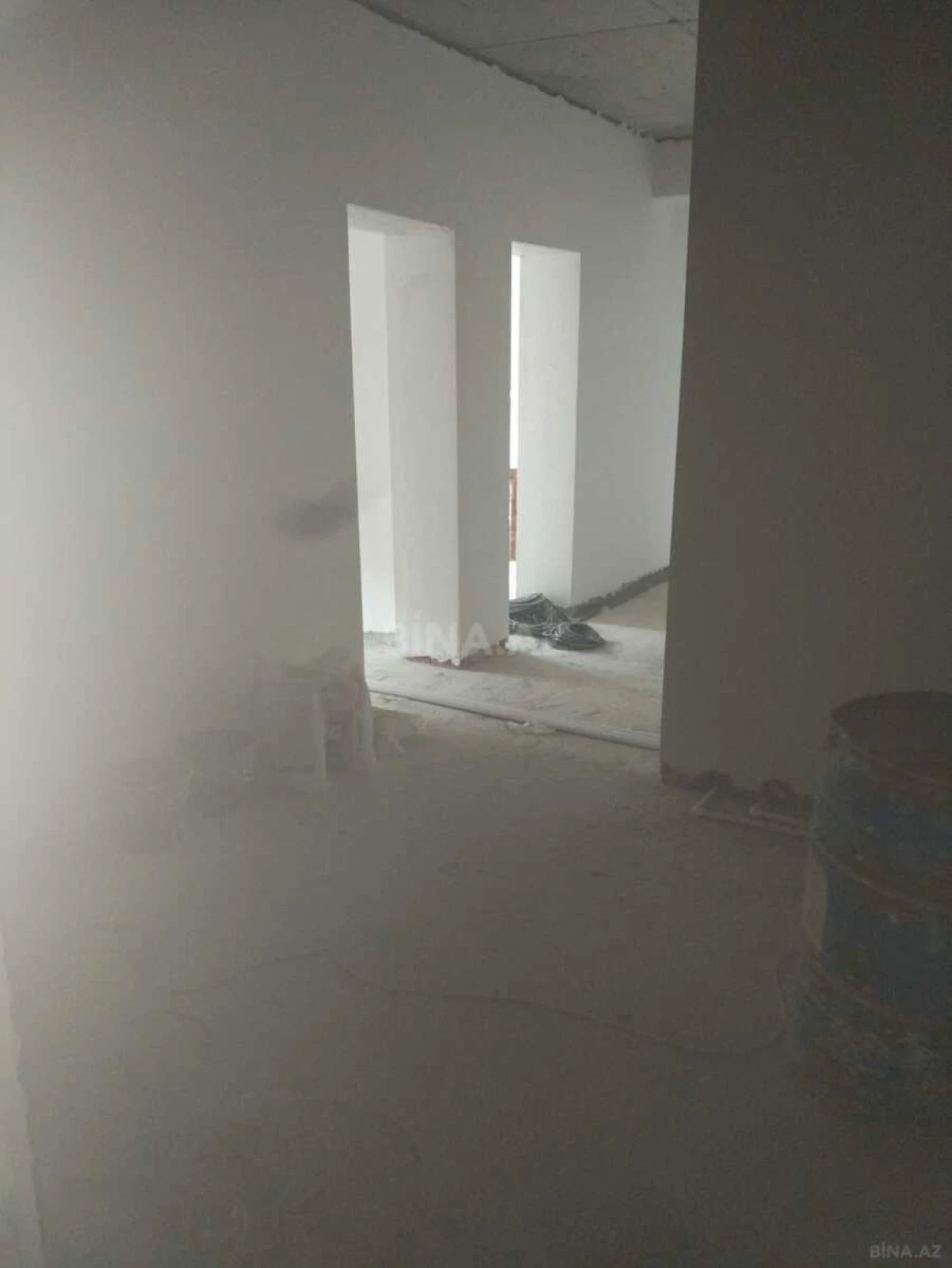 Satılır 3 otaqlı mənzil 100 m²