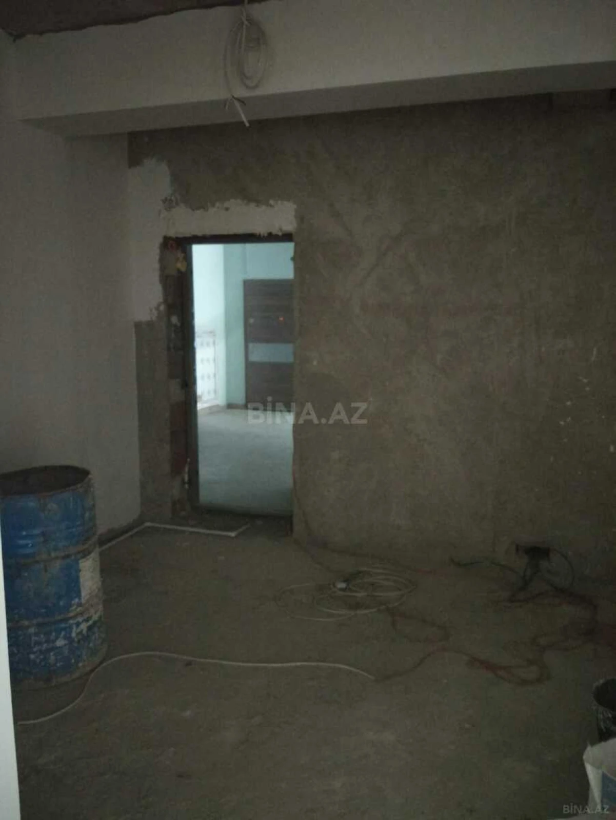 Satılır 3 otaqlı mənzil 100 m²