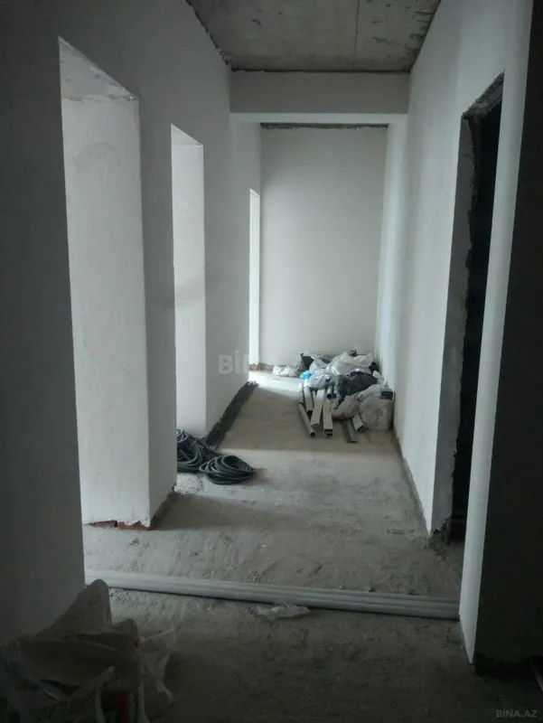 Satılır 3 otaqlı mənzil 100 m²