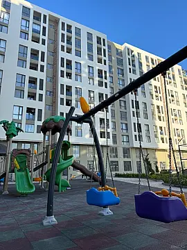 Satılır 3 otaqlı mənzil 100 m²