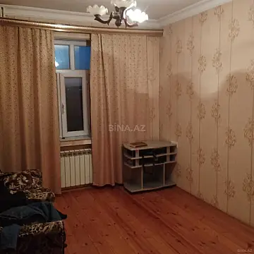 Satılır 5 otaqlı mənzil 110 m²