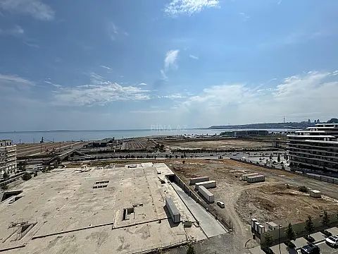 Satılır 5 otaqlı mənzil 177 m² — Bakı, Köhnə Günəşli 5 otaq 177.00 m²