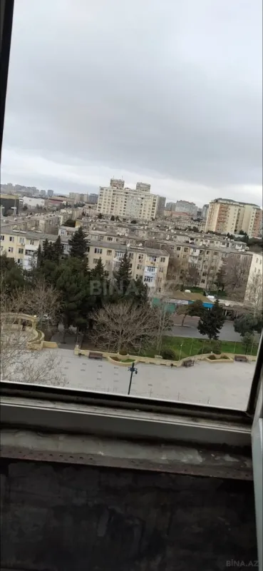 Satılır 3 otaqlı mənzil 85 m²