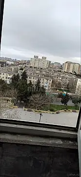 Satılır 3 otaqlı mənzil 85 m²
