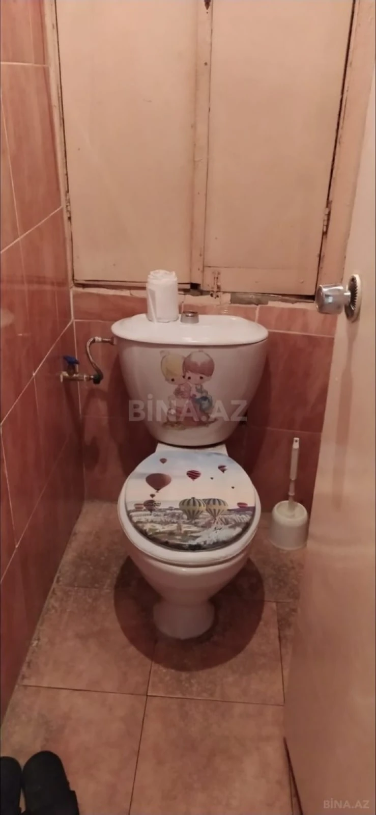 Satılır 3 otaqlı mənzil 85 m²