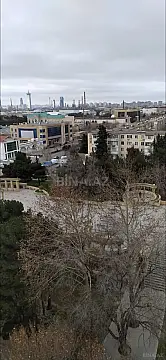 Satılır 3 otaqlı mənzil 85 m²