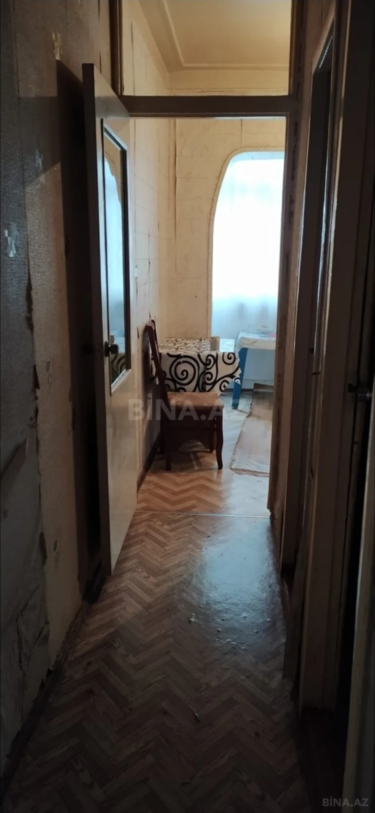 Satılır 3 otaqlı mənzil 85 m²