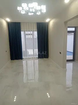 Satılır 4 otaqlı həyət evi 140 m²
