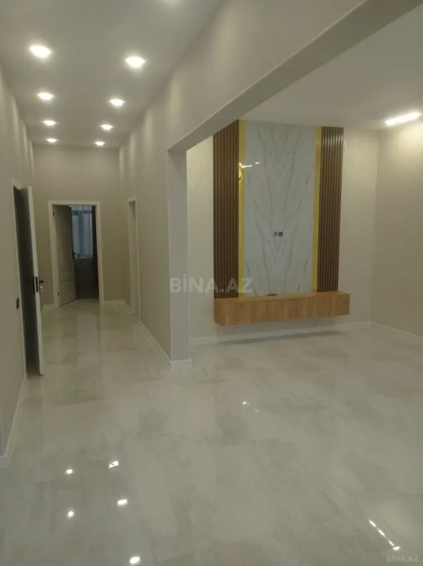Satılır 4 otaqlı həyət evi 140 m²