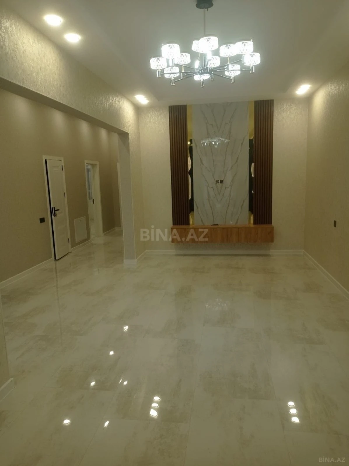 Satılır 4 otaqlı həyət evi 140 m²