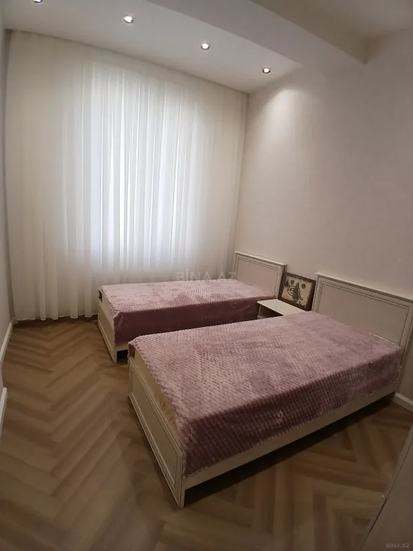 Satılır 3 otaqlı mənzil 75 m²