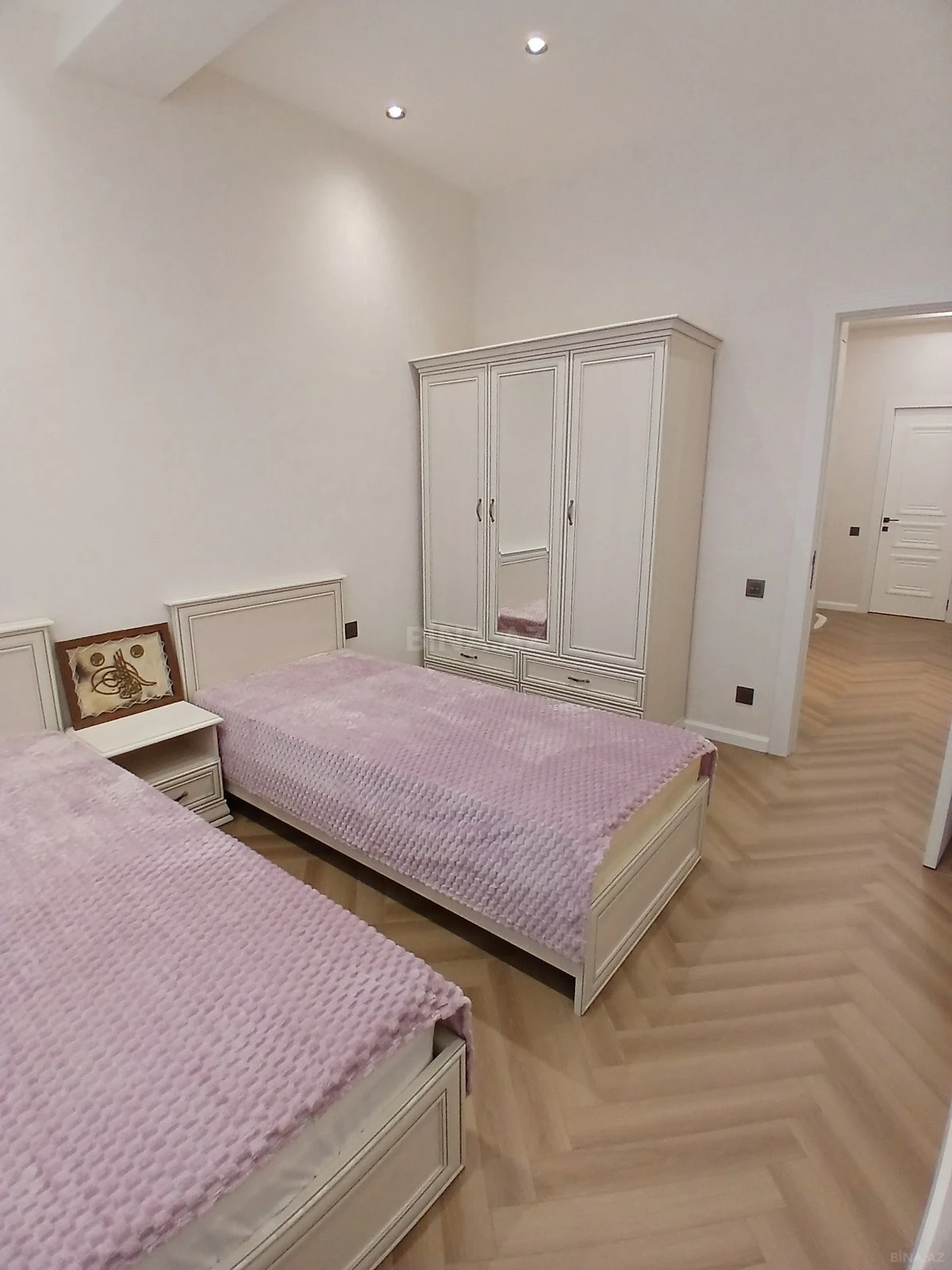 Satılır 3 otaqlı mənzil 75 m²