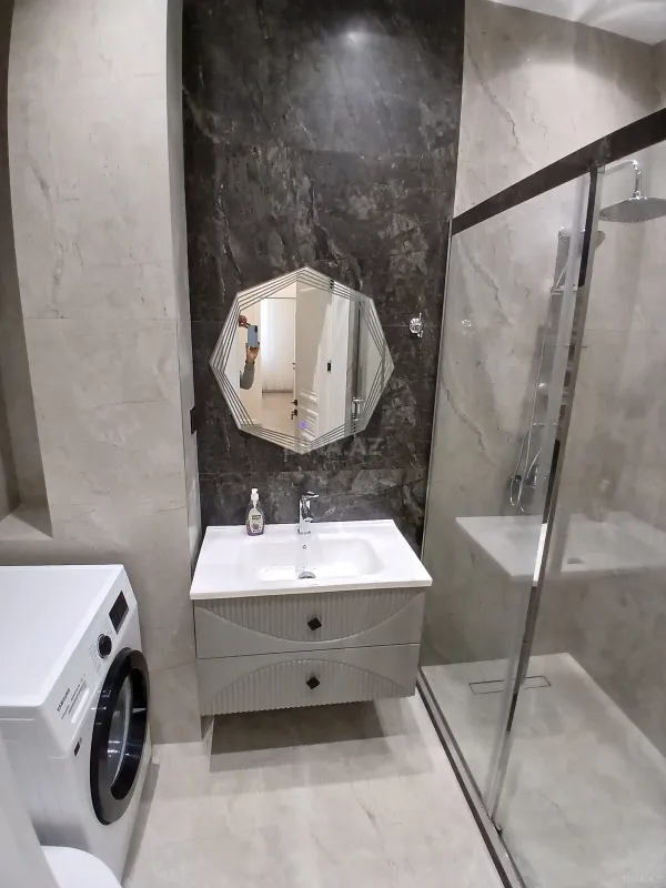 Satılır 3 otaqlı mənzil 75 m²