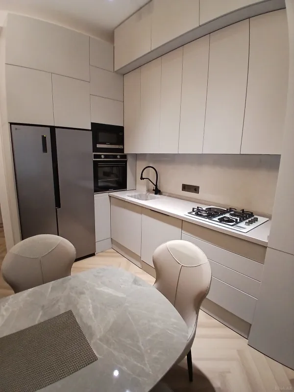 Satılır 3 otaqlı mənzil 75 m²