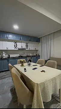 Satılır 3 otaqlı həyət evi 180 m² — Xırdalan 3 otaq 180.00 m²