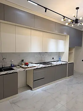 Satılır 3 otaqlı mənzil 105 m²
