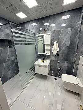 Satılır 3 otaqlı mənzil 105 m²