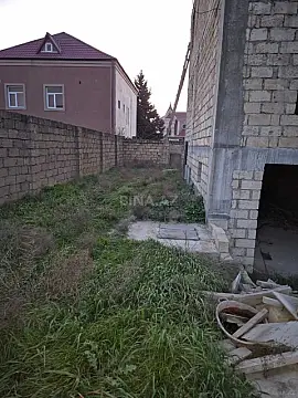 Satılır 8 otaqlı həyət evi 290 m²