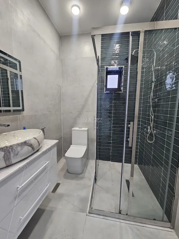 Satılır 4 otaqlı həyət evi 170 m²