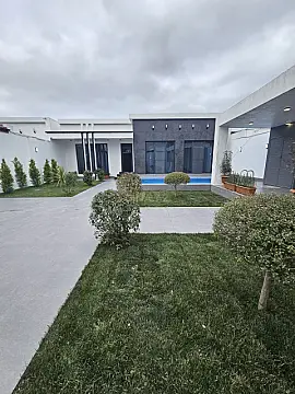 Satılır 4 otaqlı həyət evi 170 m² — Bakı, Mərdəkan 4 otaq 170.00 m²