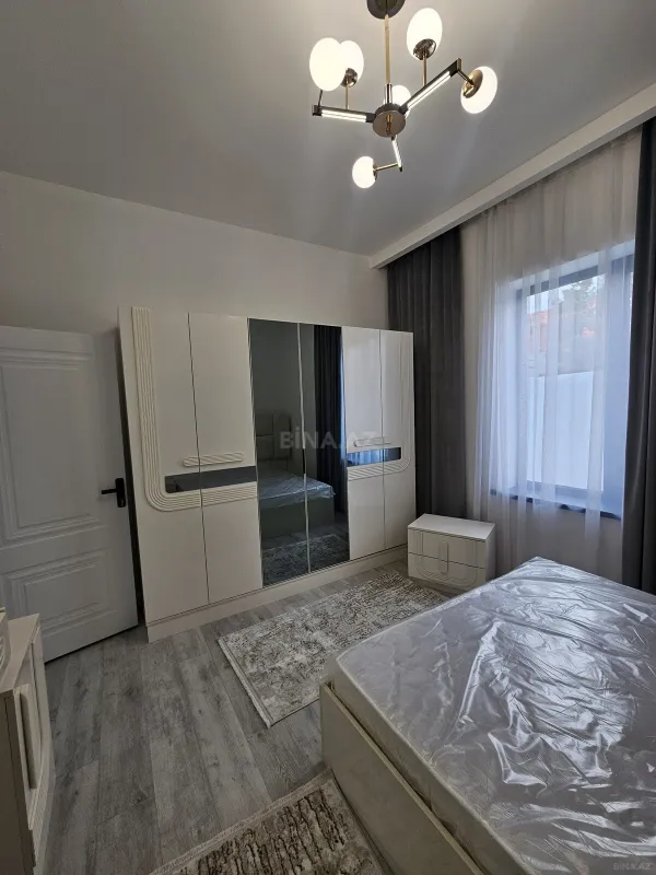 Satılır 4 otaqlı həyət evi 170 m²