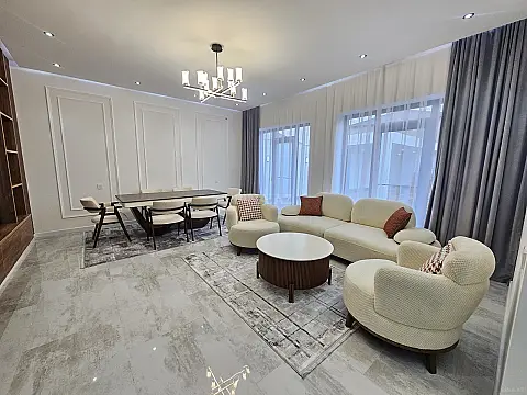 Satılır 4 otaqlı həyət evi 170 m²