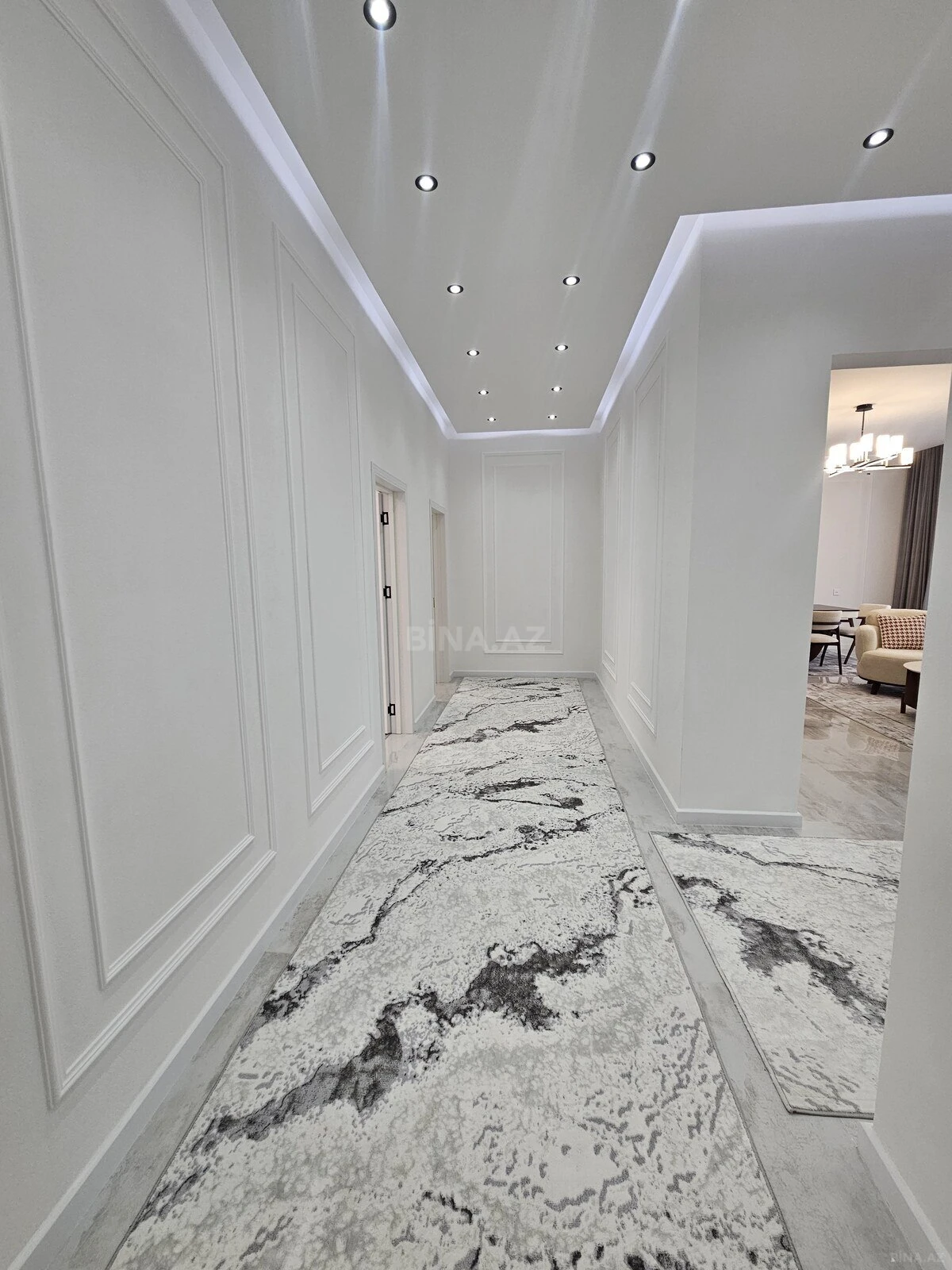 Satılır 4 otaqlı həyət evi 170 m²