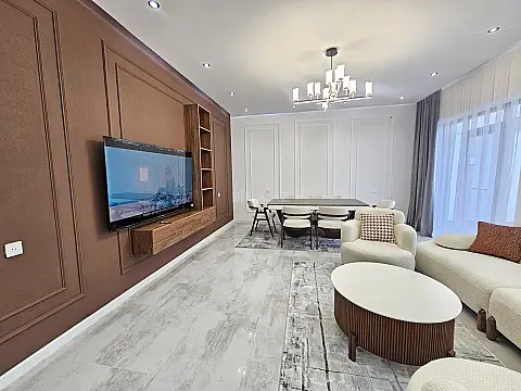 Satılır 4 otaqlı həyət evi 170 m²
