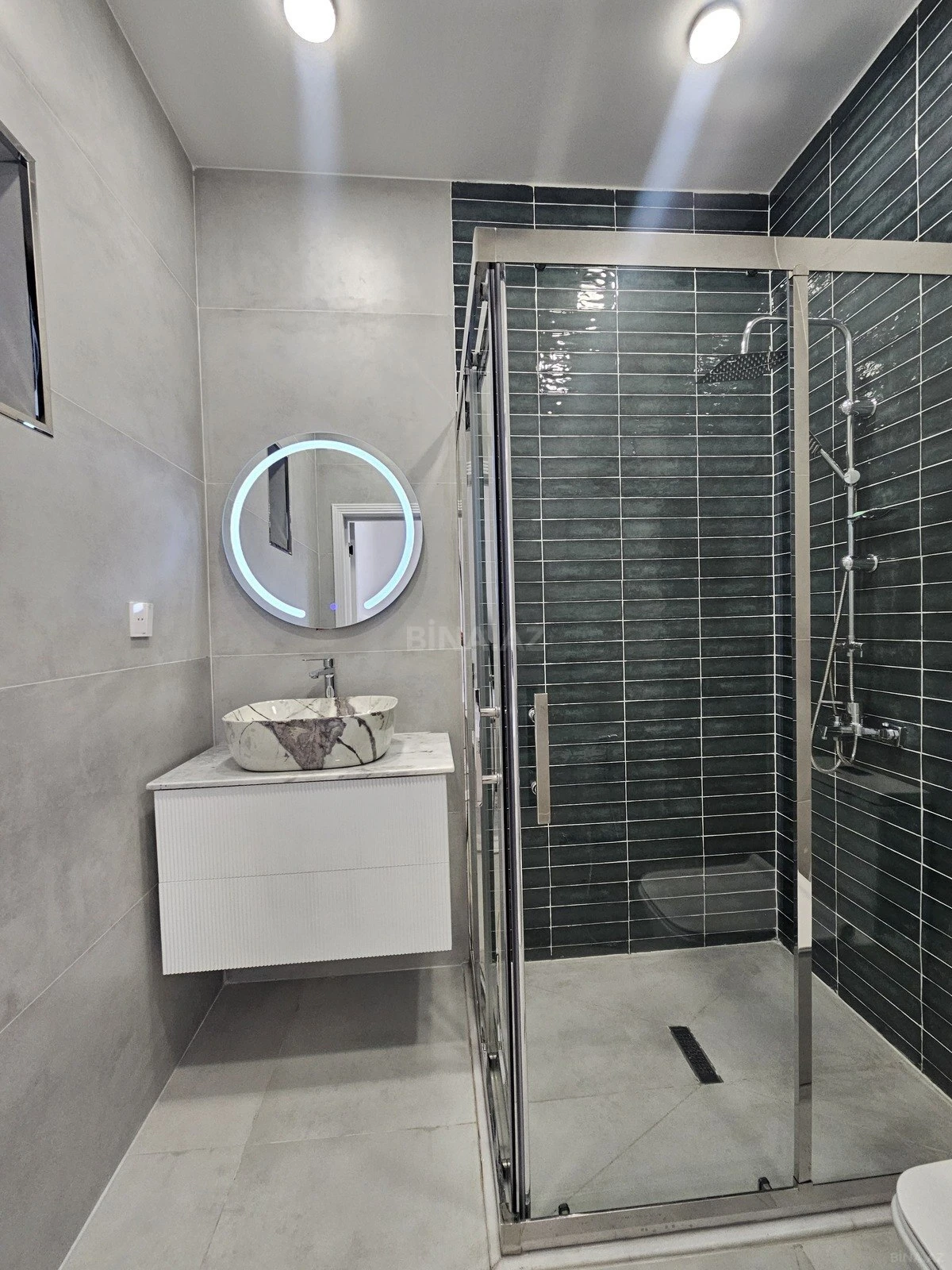 Satılır 4 otaqlı həyət evi 170 m²