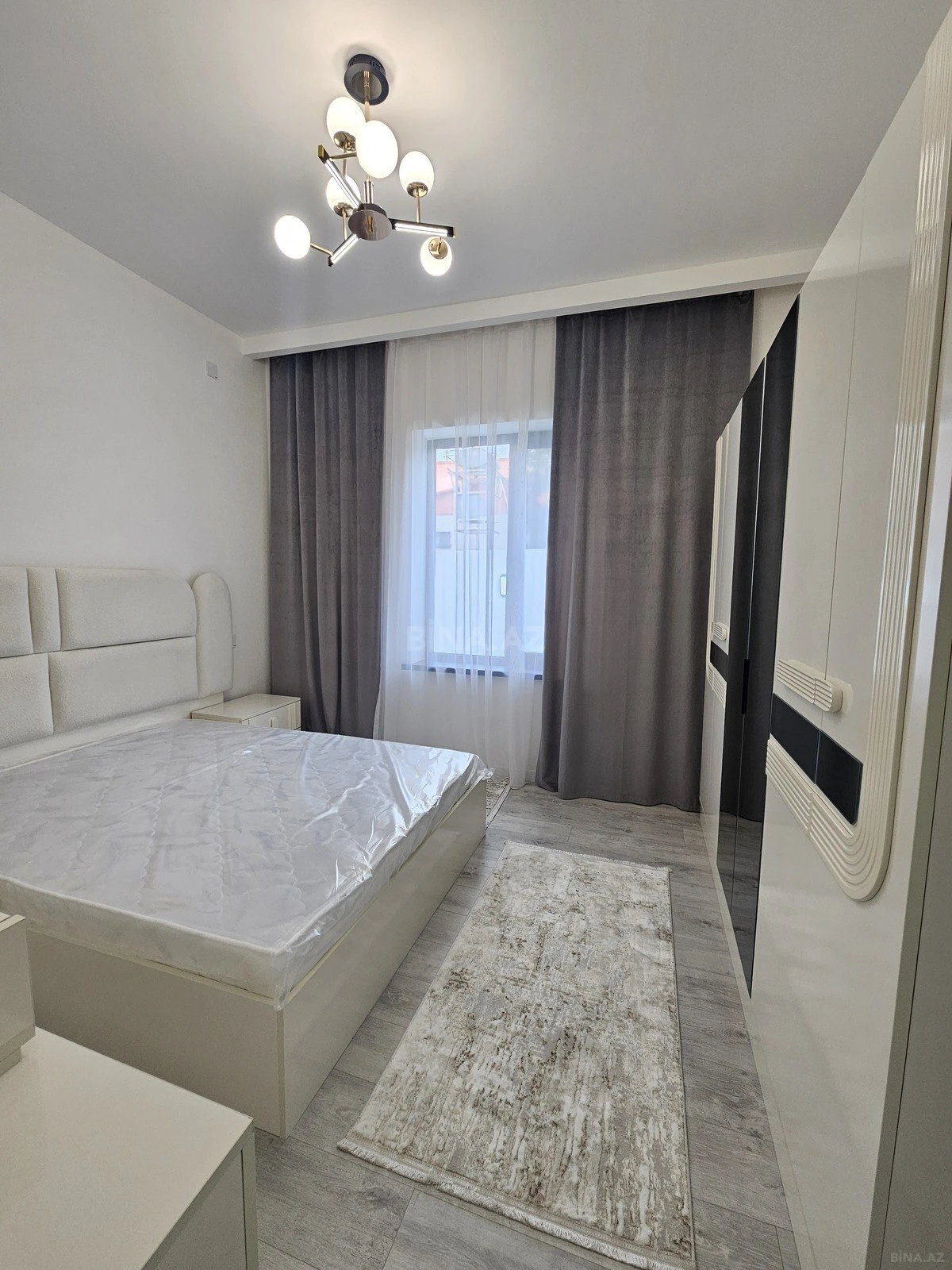 Satılır 4 otaqlı həyət evi 170 m²
