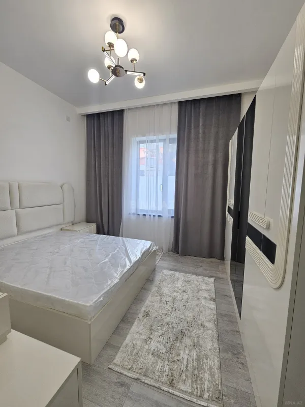Satılır 4 otaqlı həyət evi 170 m²