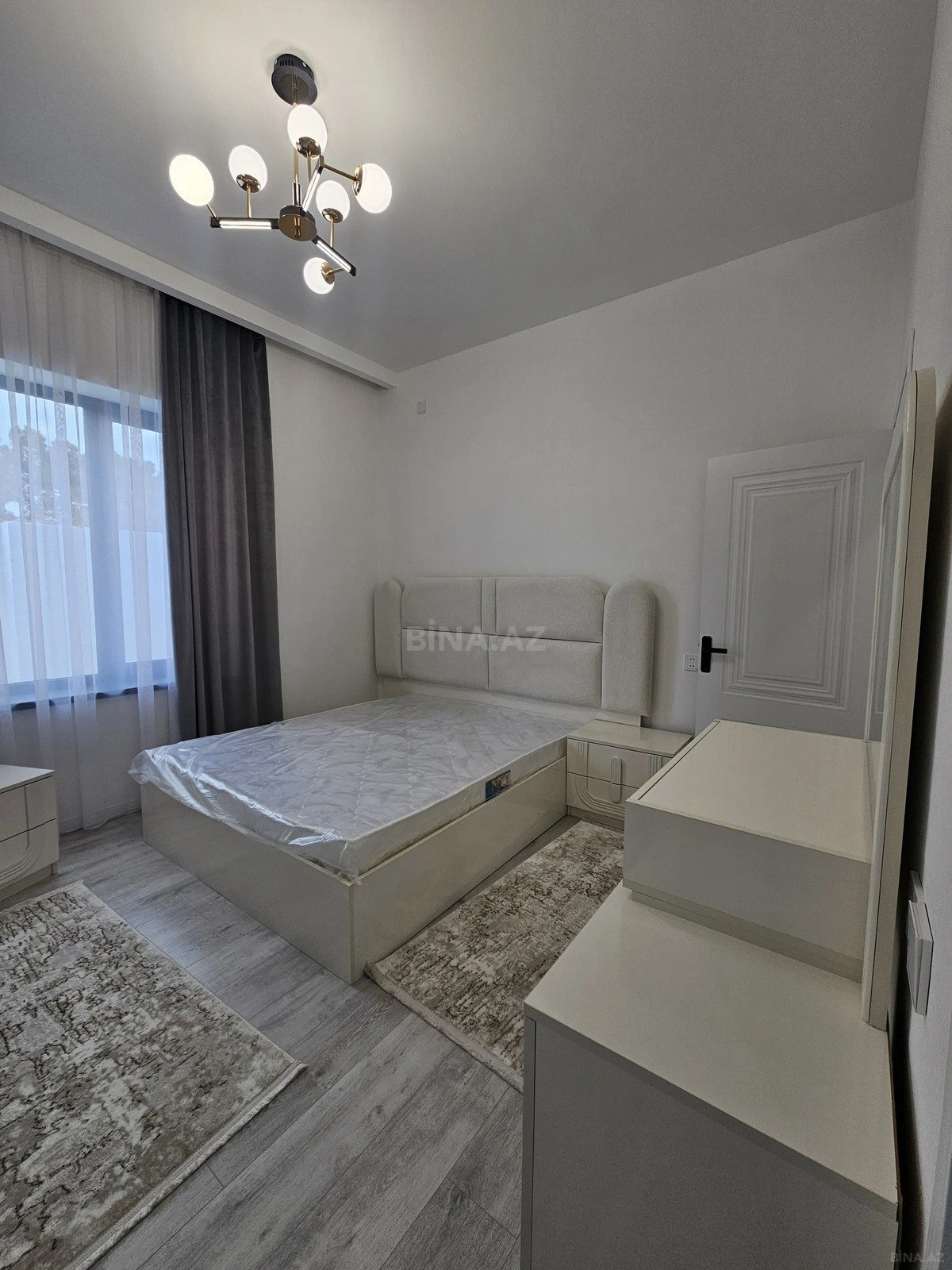 Satılır 4 otaqlı həyət evi 170 m²