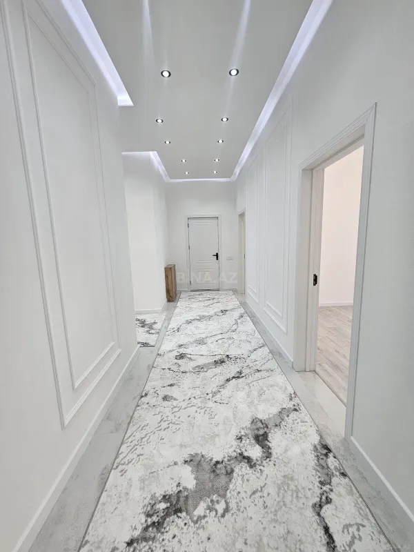 Satılır 4 otaqlı həyət evi 170 m²