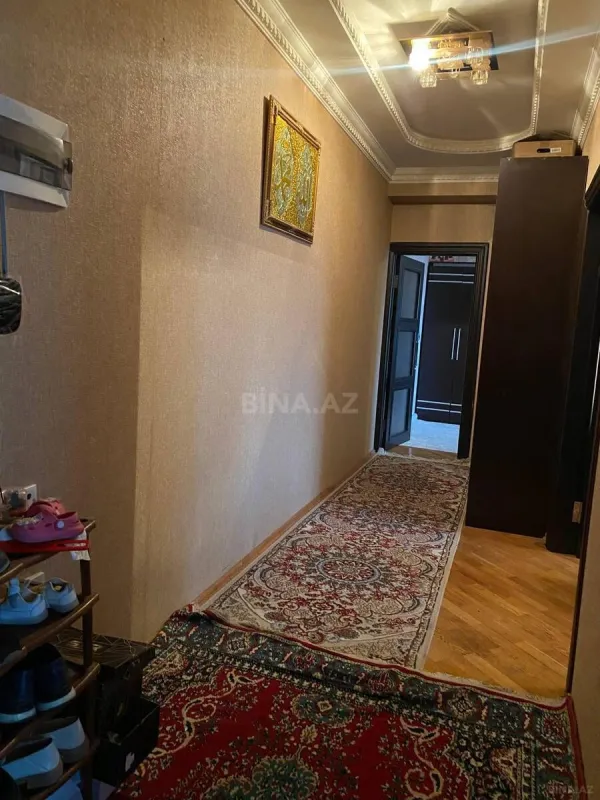 Kirayə verilir 2 otaqlı mənzil 80 m²