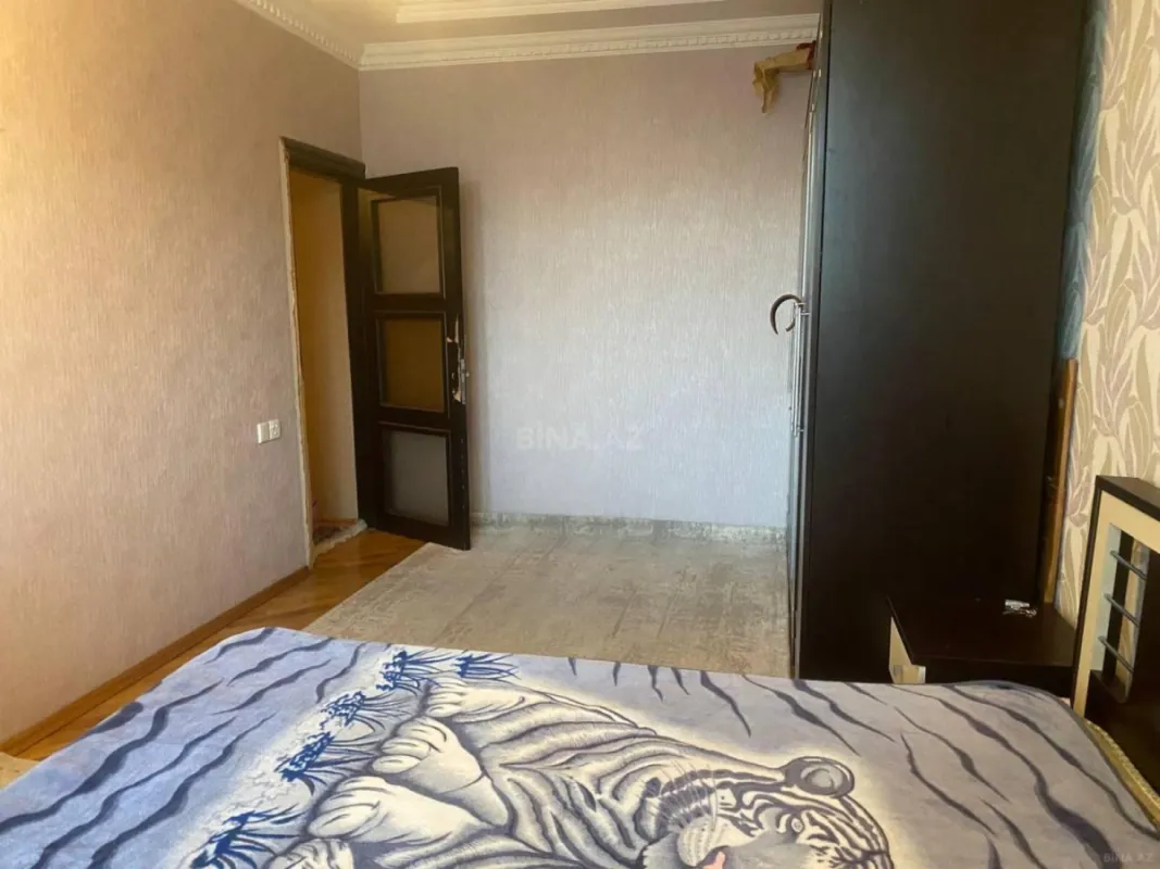 Kirayə verilir 2 otaqlı mənzil 80 m²