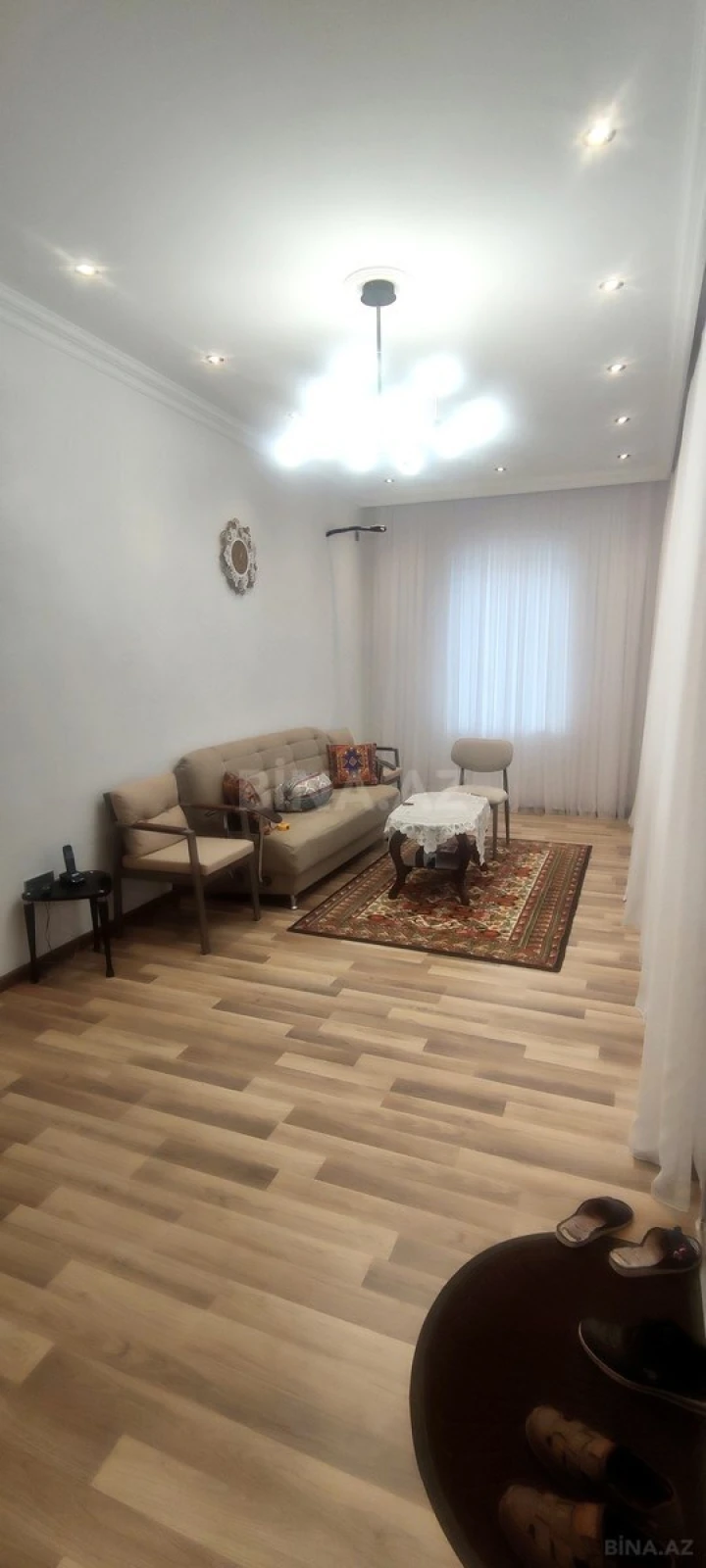 Satılır 6 otaqlı həyət evi 146 m²