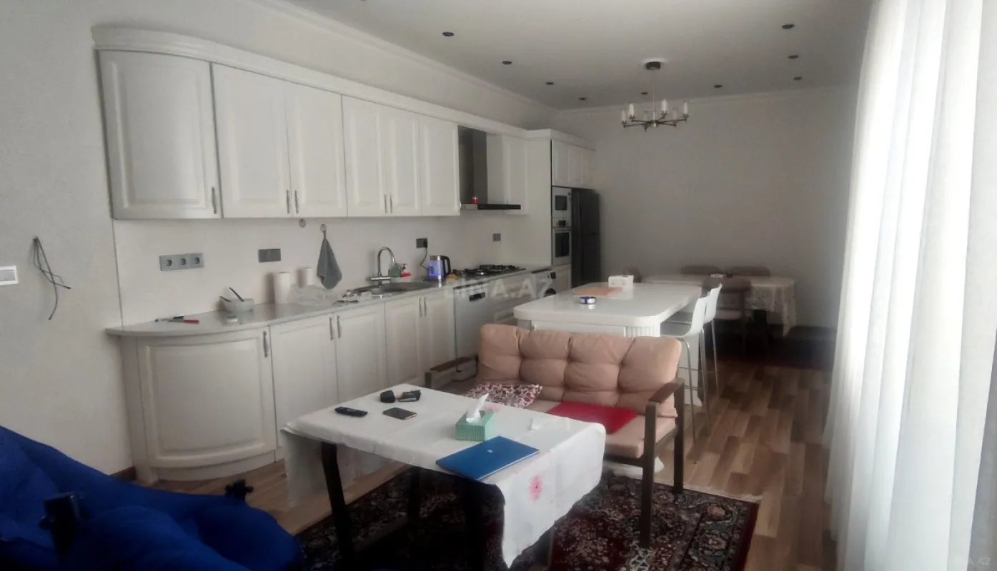 Satılır 6 otaqlı həyət evi 146 m²