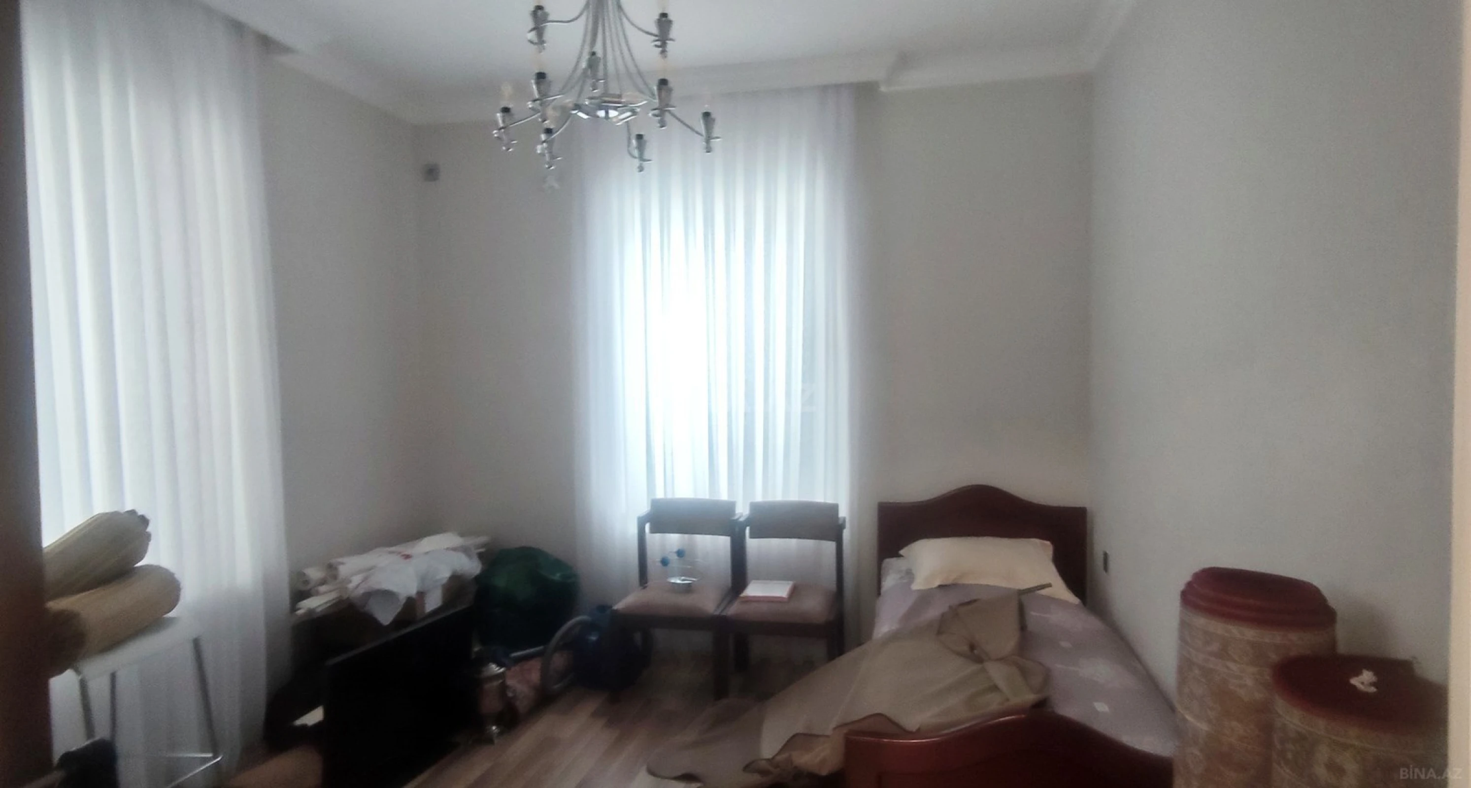 Satılır 6 otaqlı həyət evi 146 m²