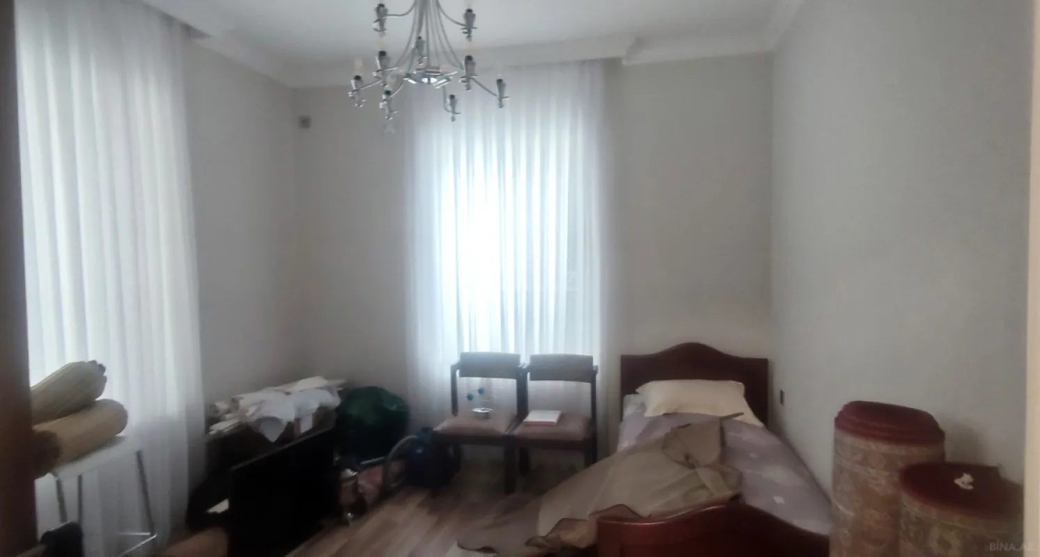 Satılır 6 otaqlı həyət evi 146 m²