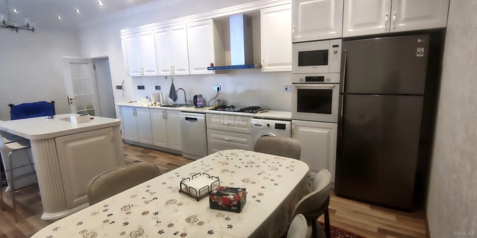 Satılır 6 otaqlı həyət evi 146 m²