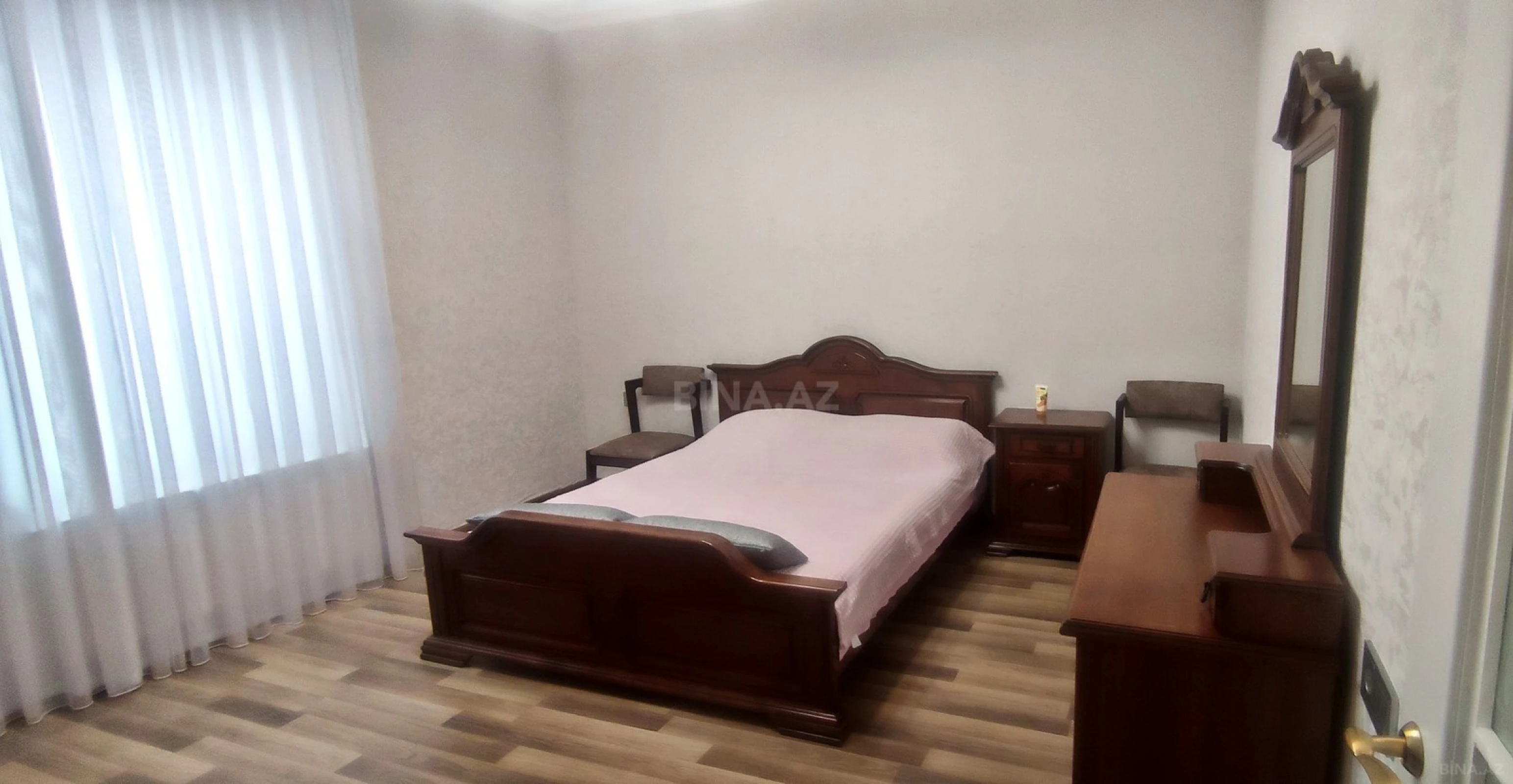 Satılır 6 otaqlı həyət evi 146 m²
