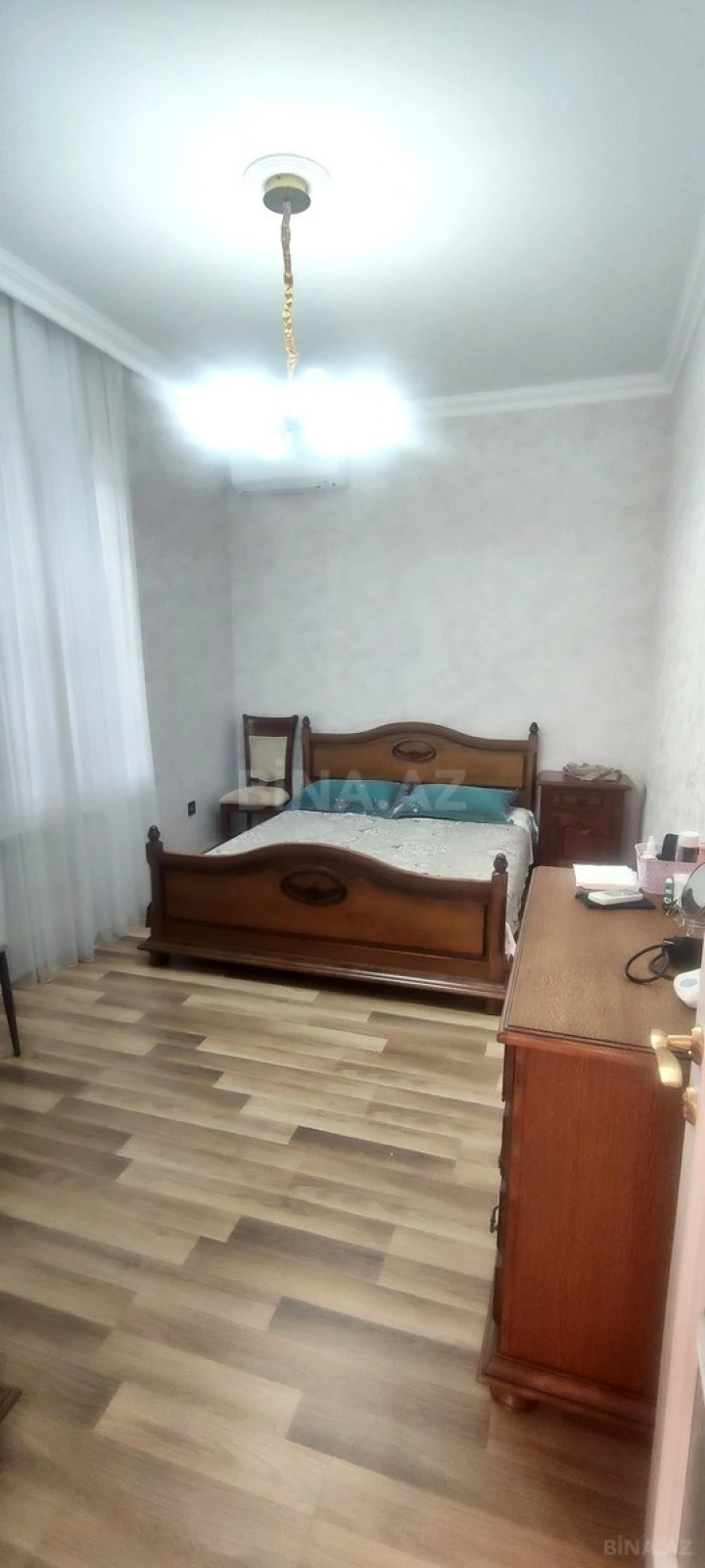 Satılır 6 otaqlı həyət evi 146 m²