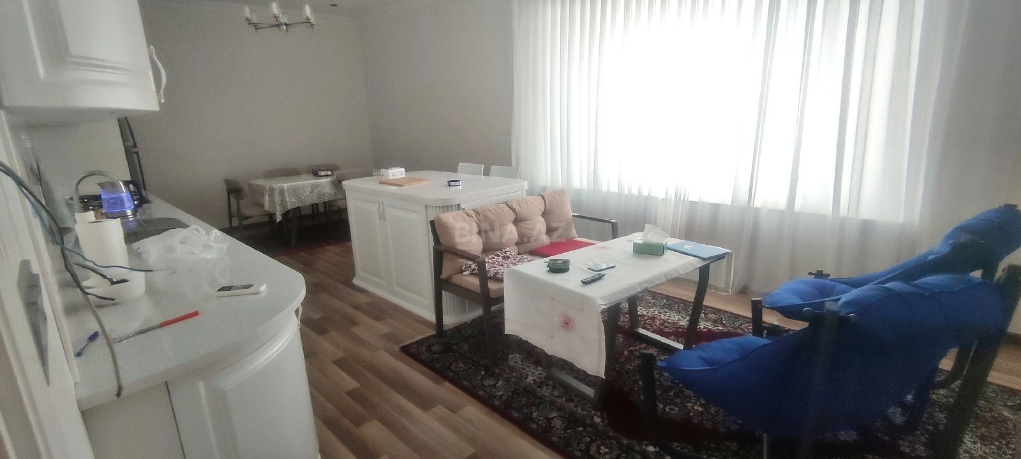 Satılır 6 otaqlı həyət evi 146 m²