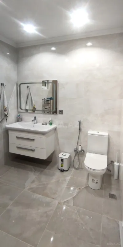 Satılır 6 otaqlı həyət evi 146 m²